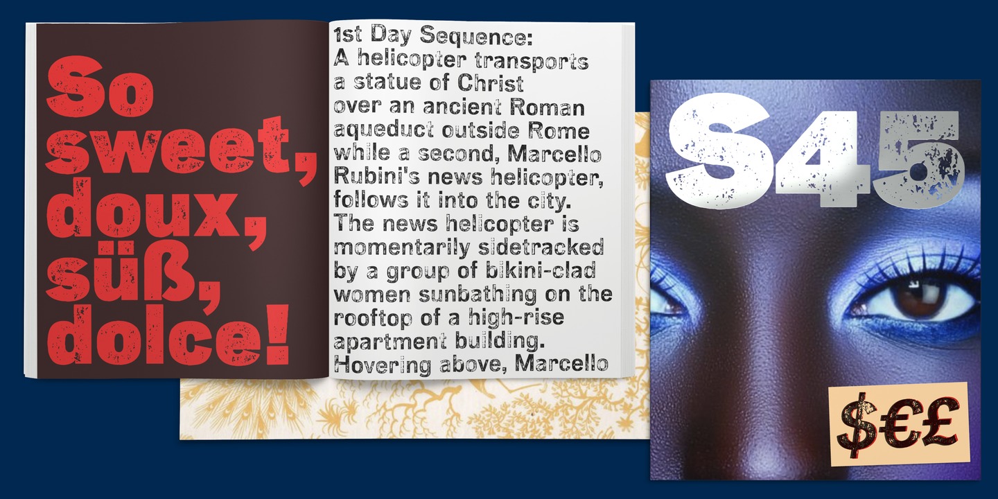 Slavia Press & Repress