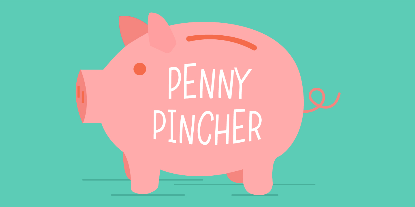 Penny Pincher