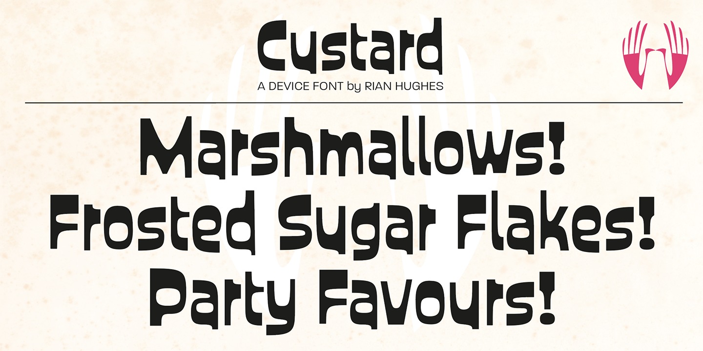Custard