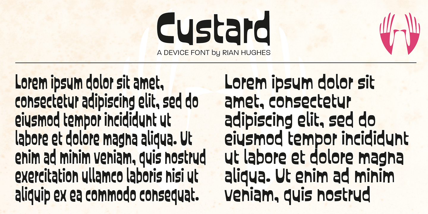 Custard