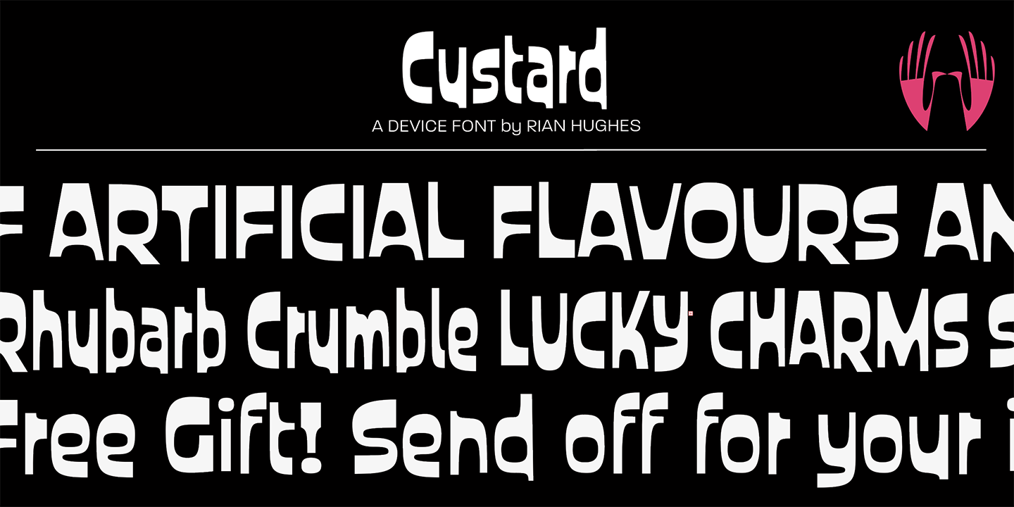 Custard