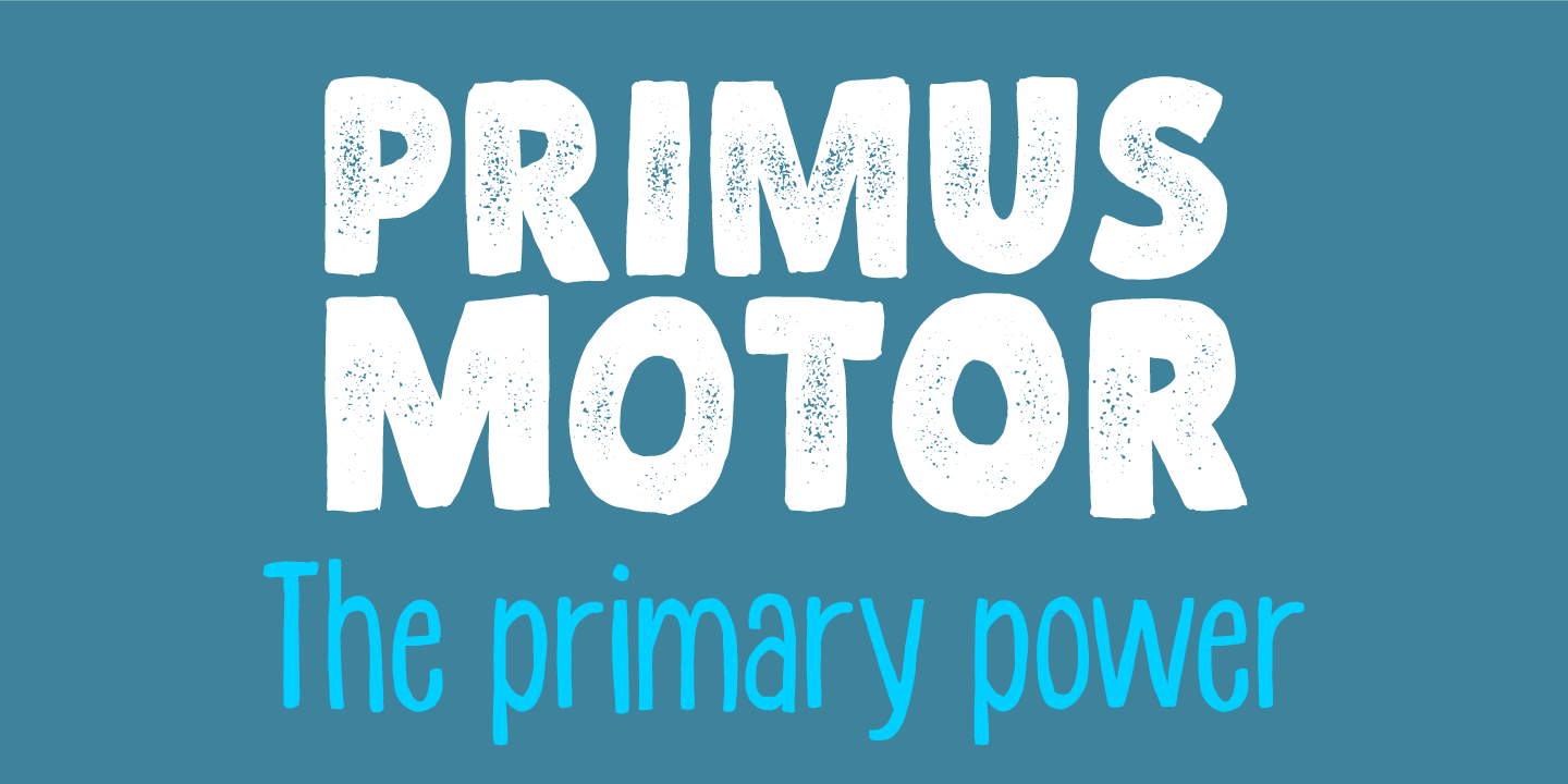 Primus Motor