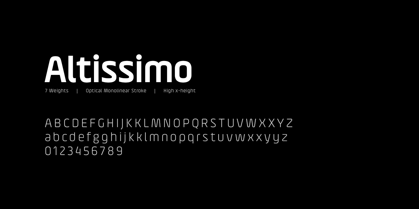 Altissimo
