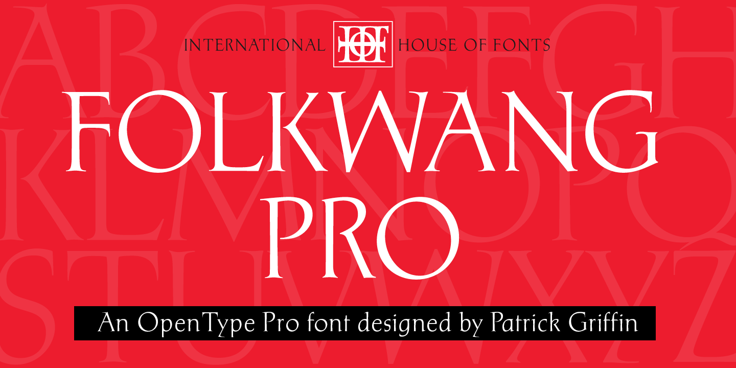 P22 Folkwang Pro™