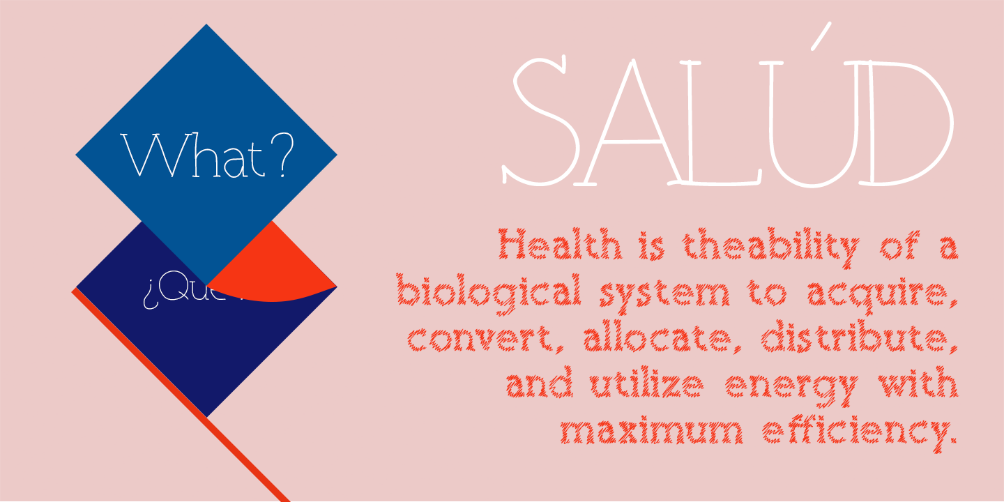 Salud