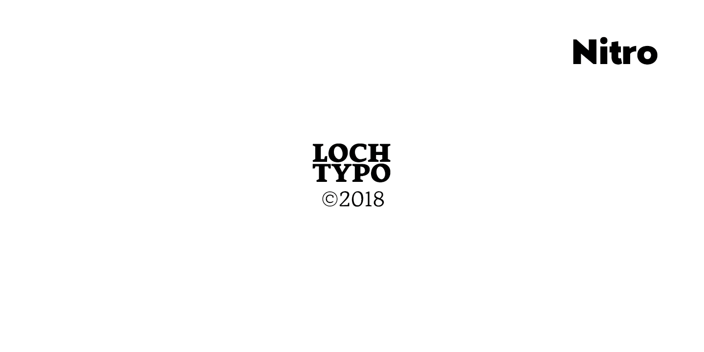 Nitro