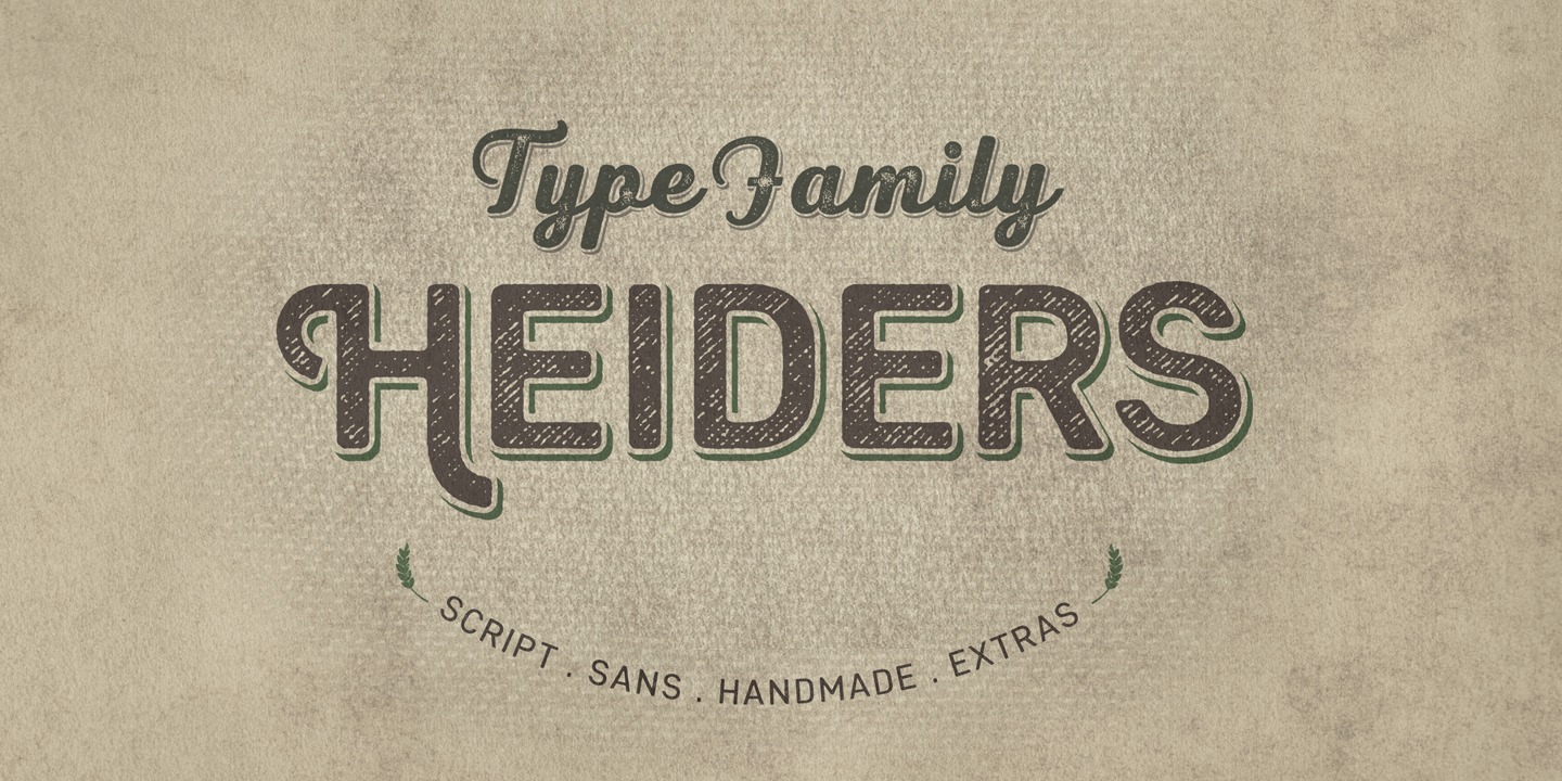 Heiders