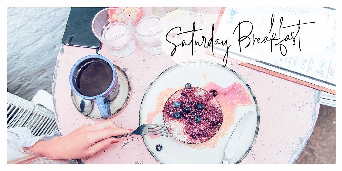 Signature Collection