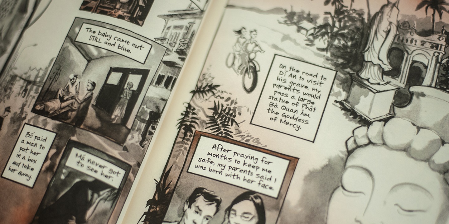 The Best We Could Do