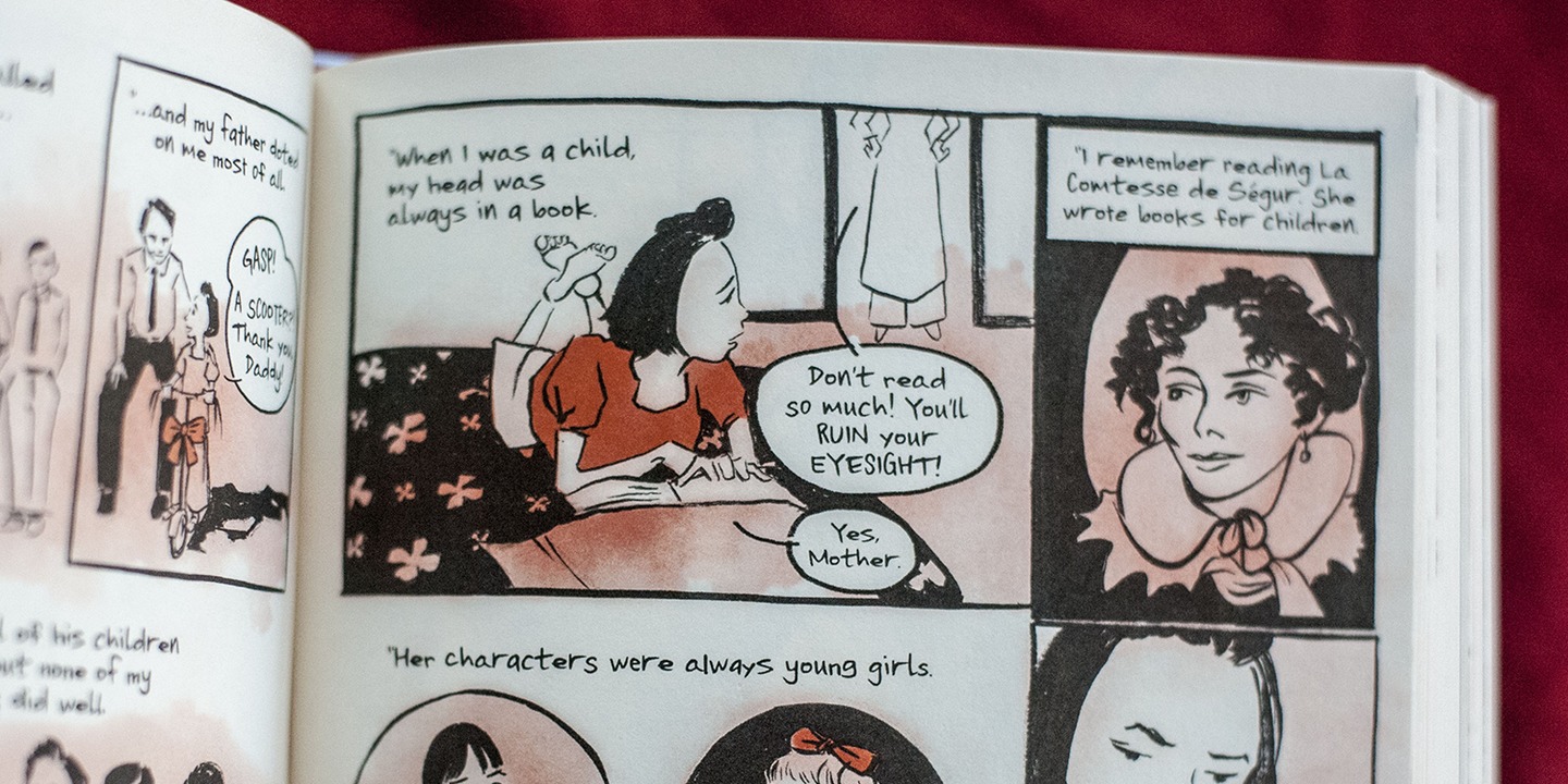 The Best We Could Do