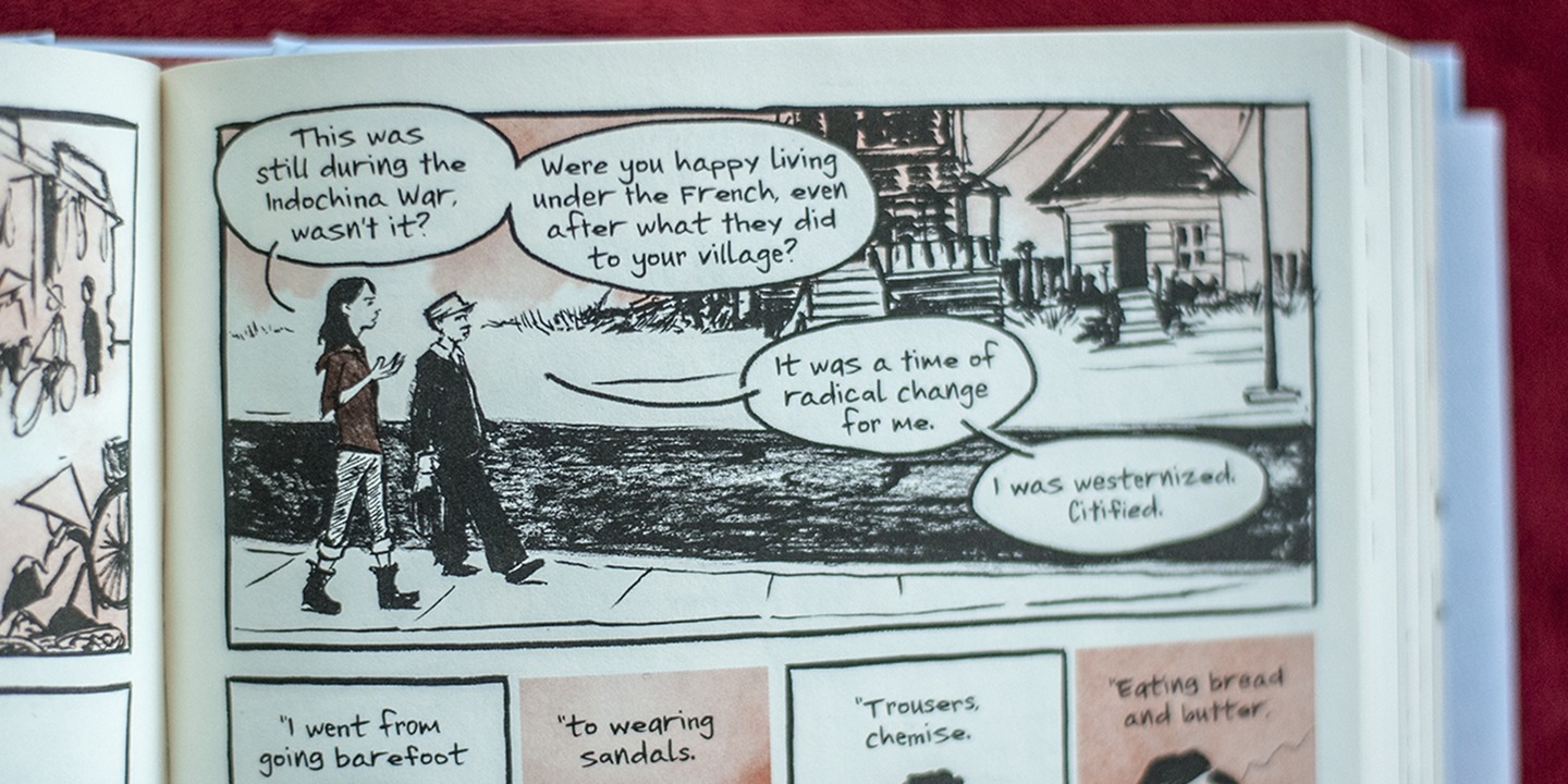 The Best We Could Do