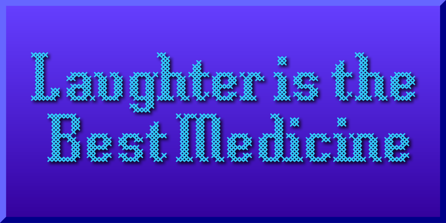 Cross Stitch Classic