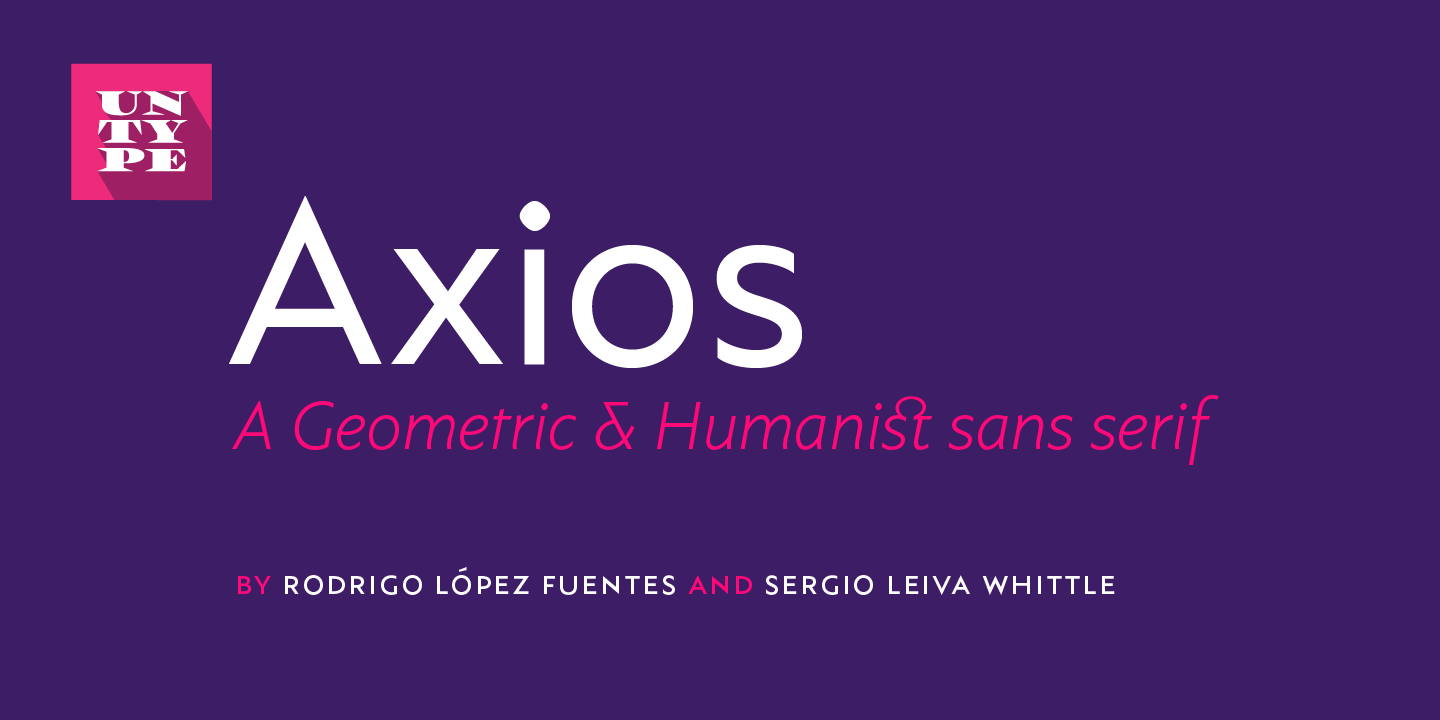 Axios