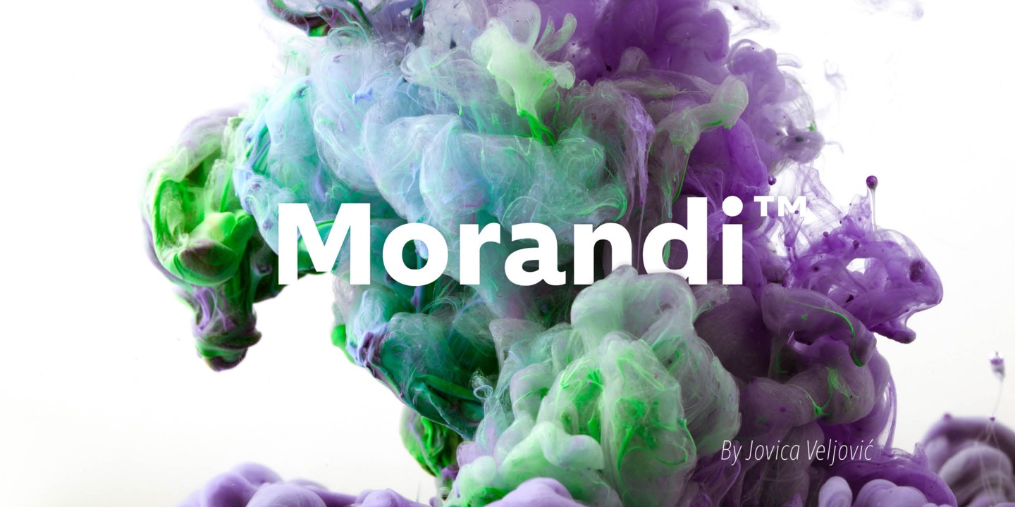 Morandi™
