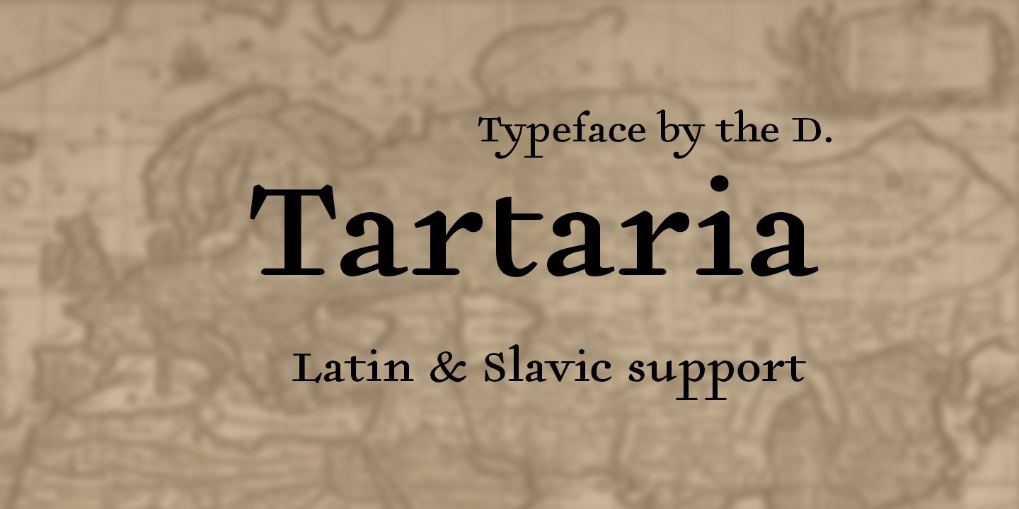 Tartaria