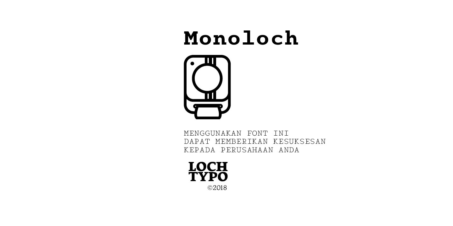 Monoloch