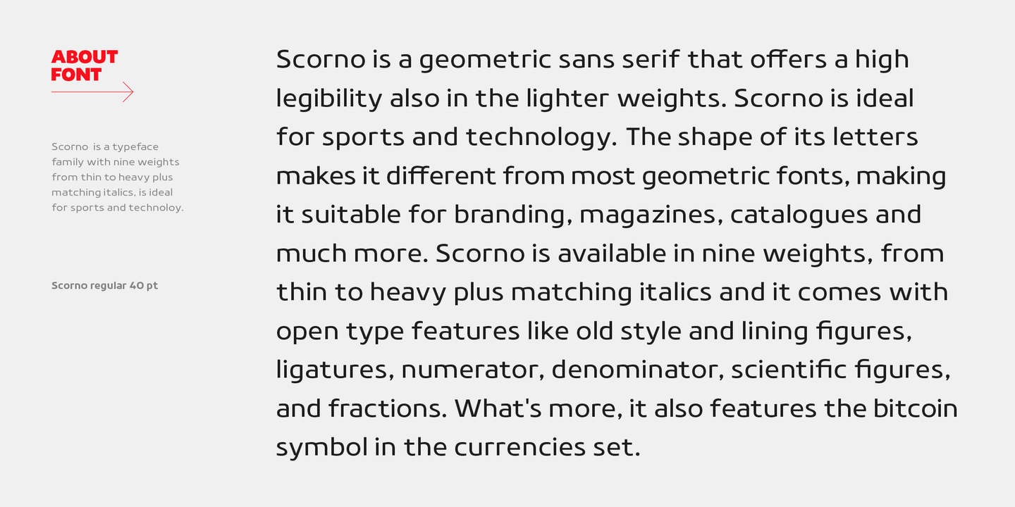 Scorno