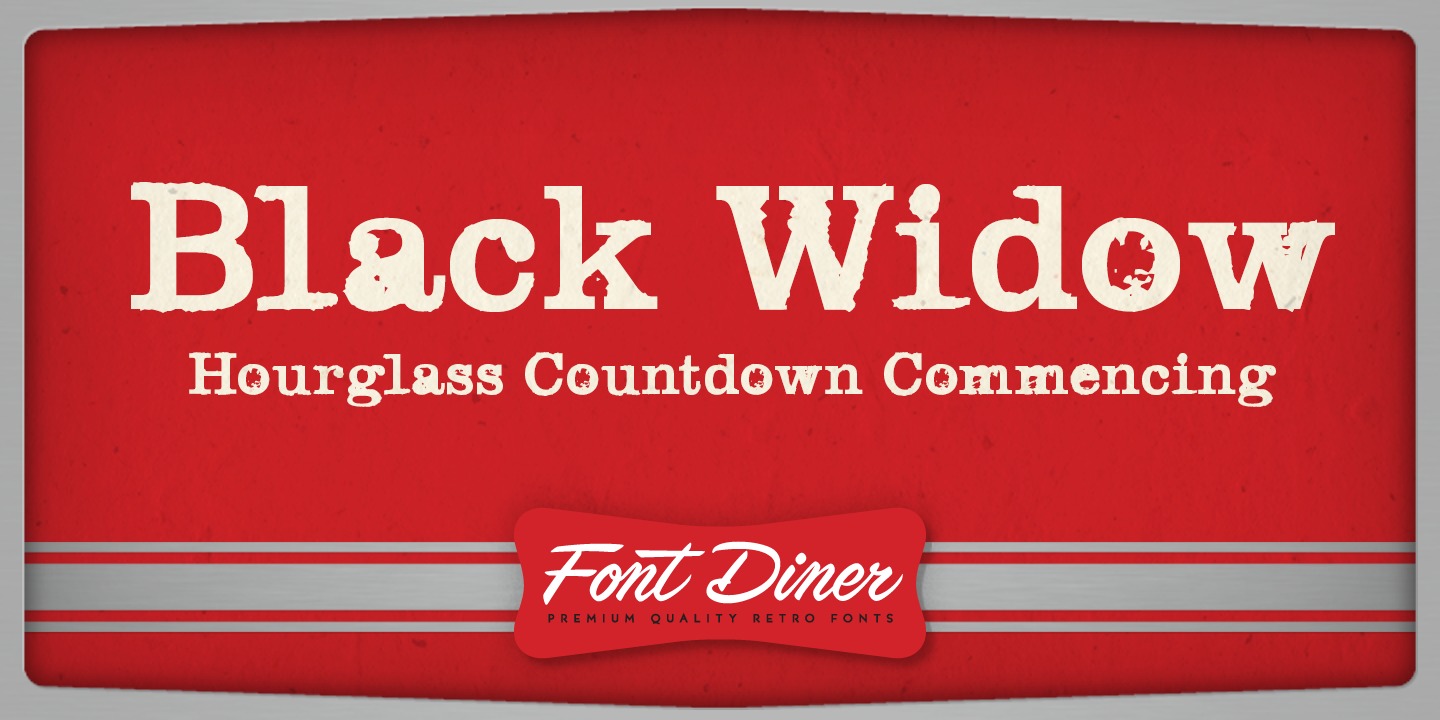 Black Widow