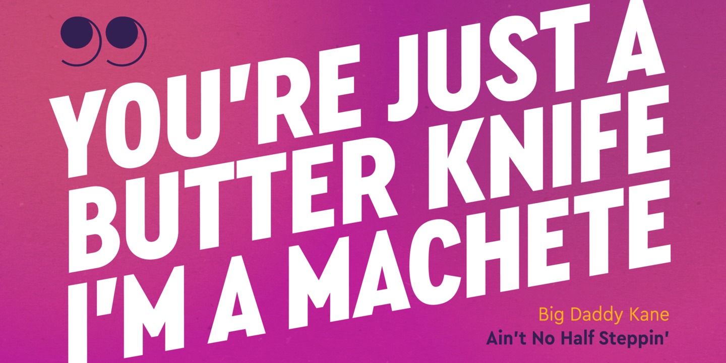 Cera Condensed & Compact Pro