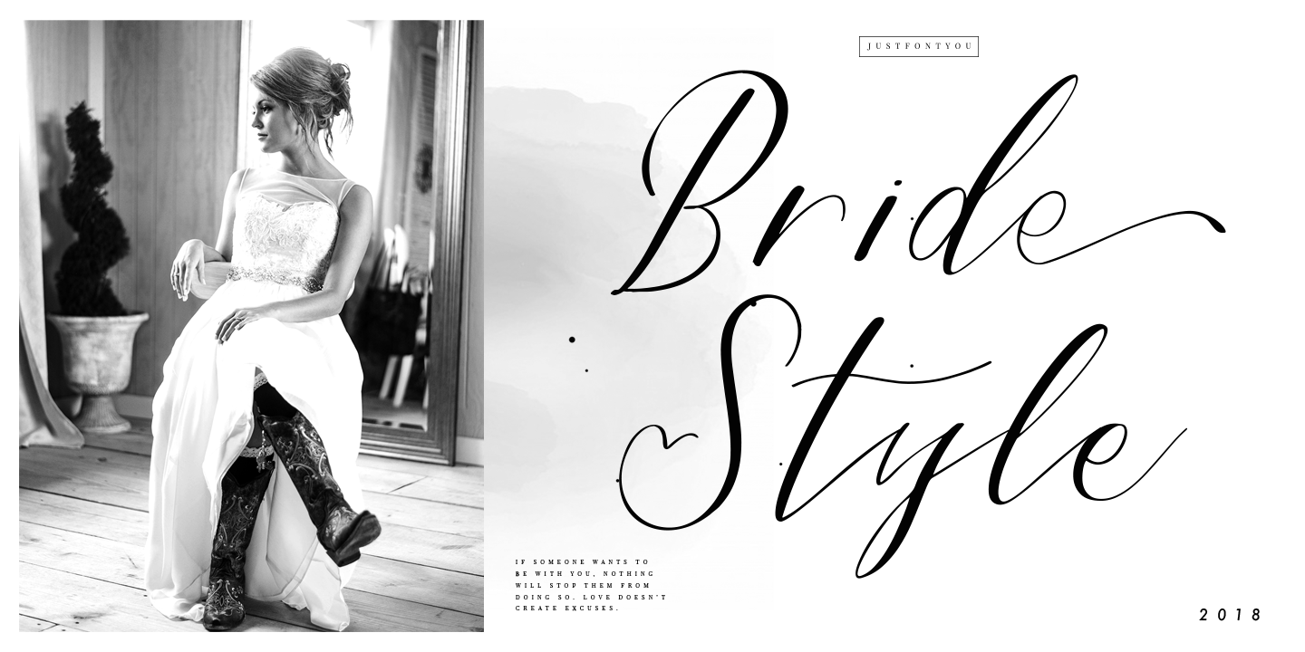 Bride Style