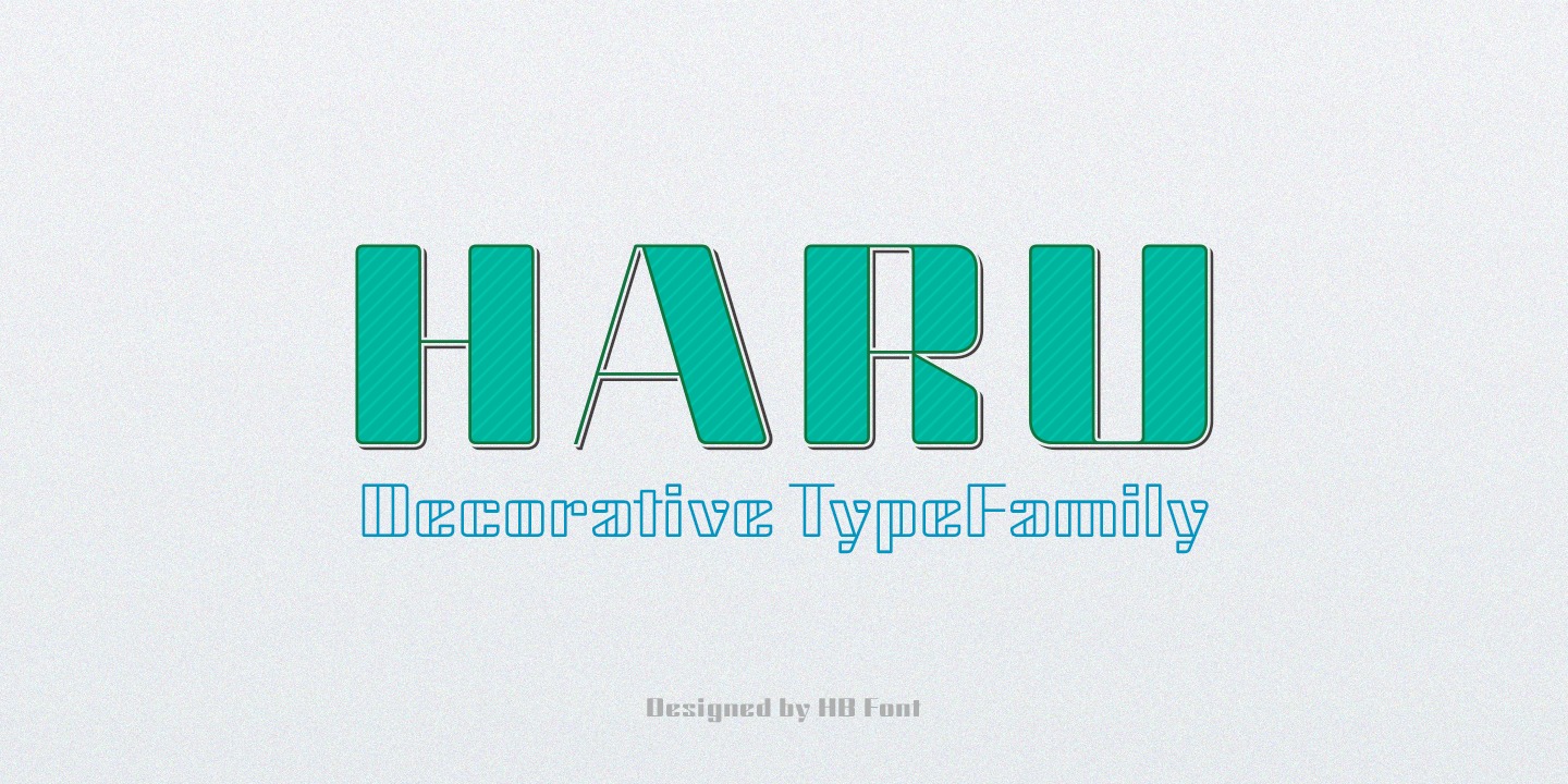 Haru