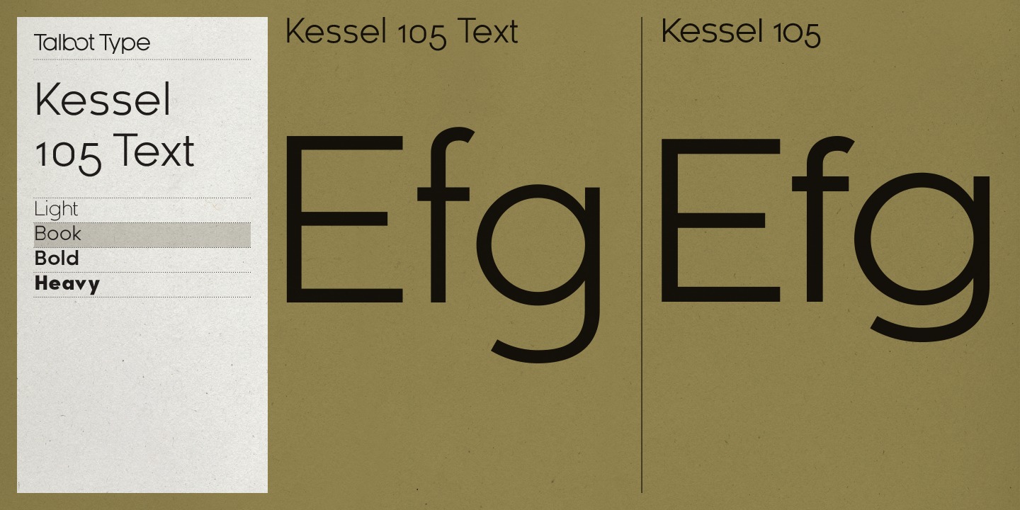 Kessel 105 Text