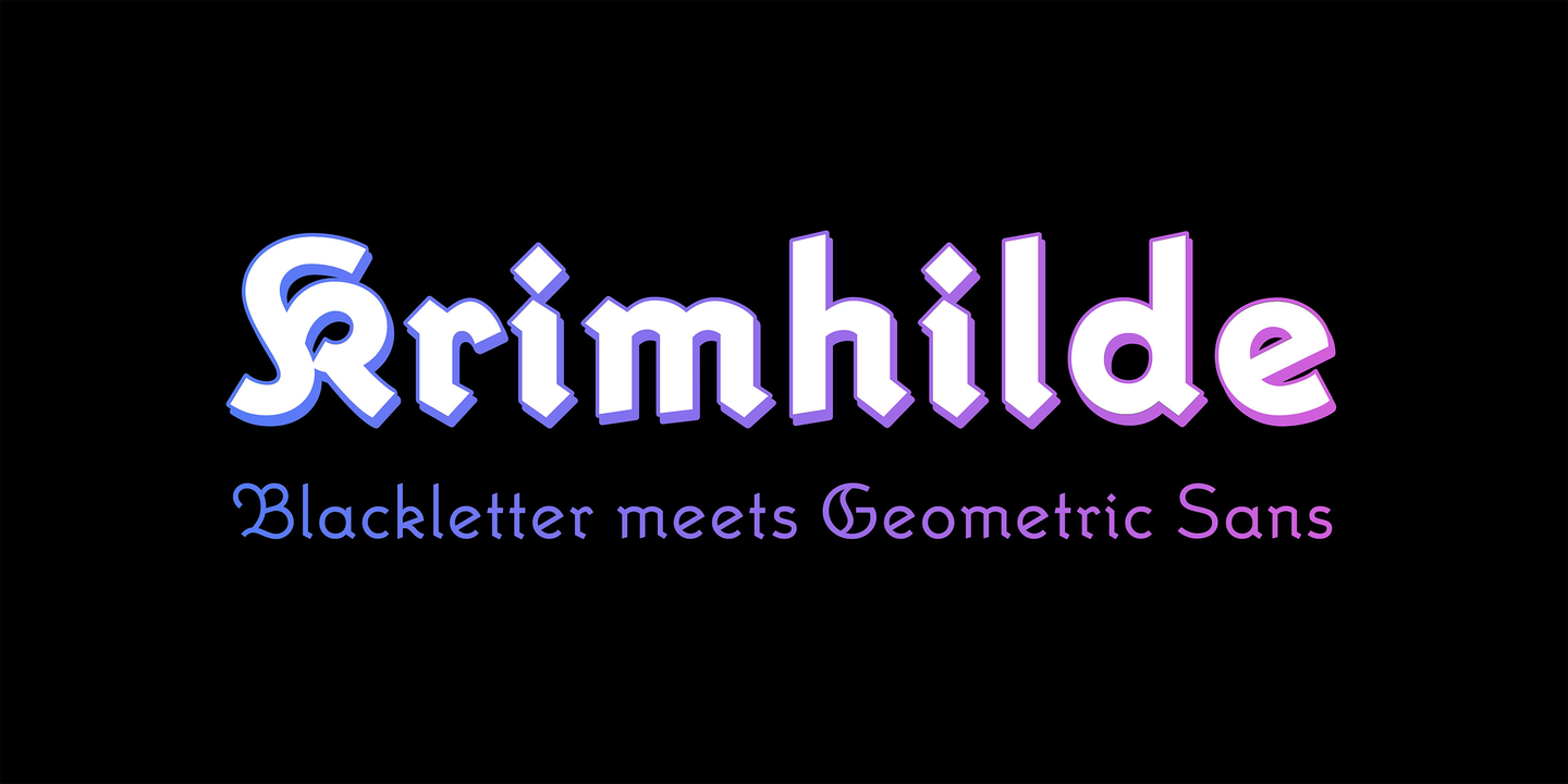 Krimhilde