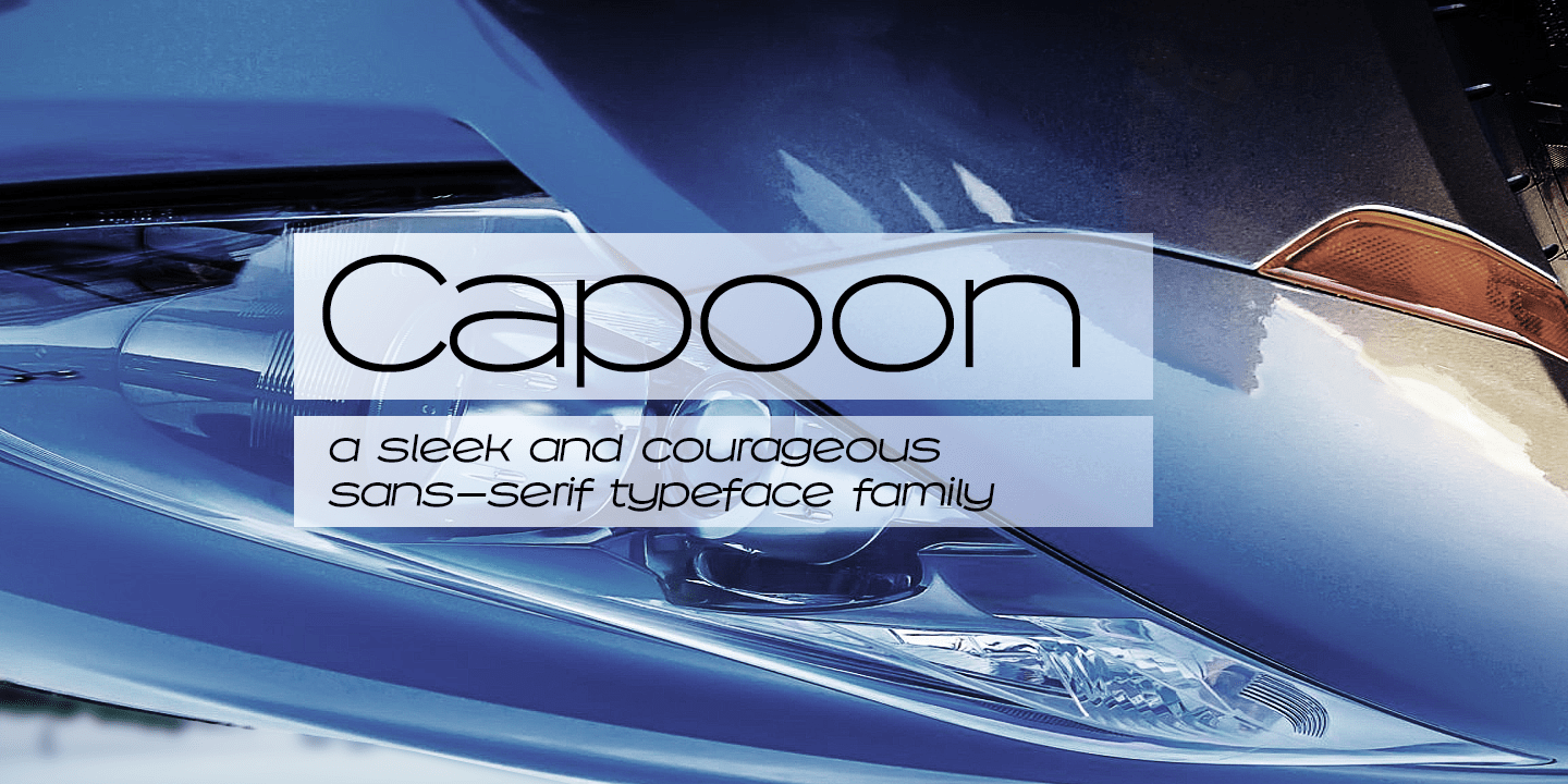 Capoon