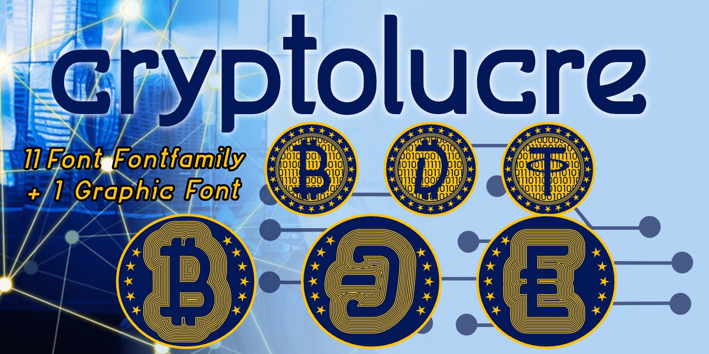 Cryptolucre