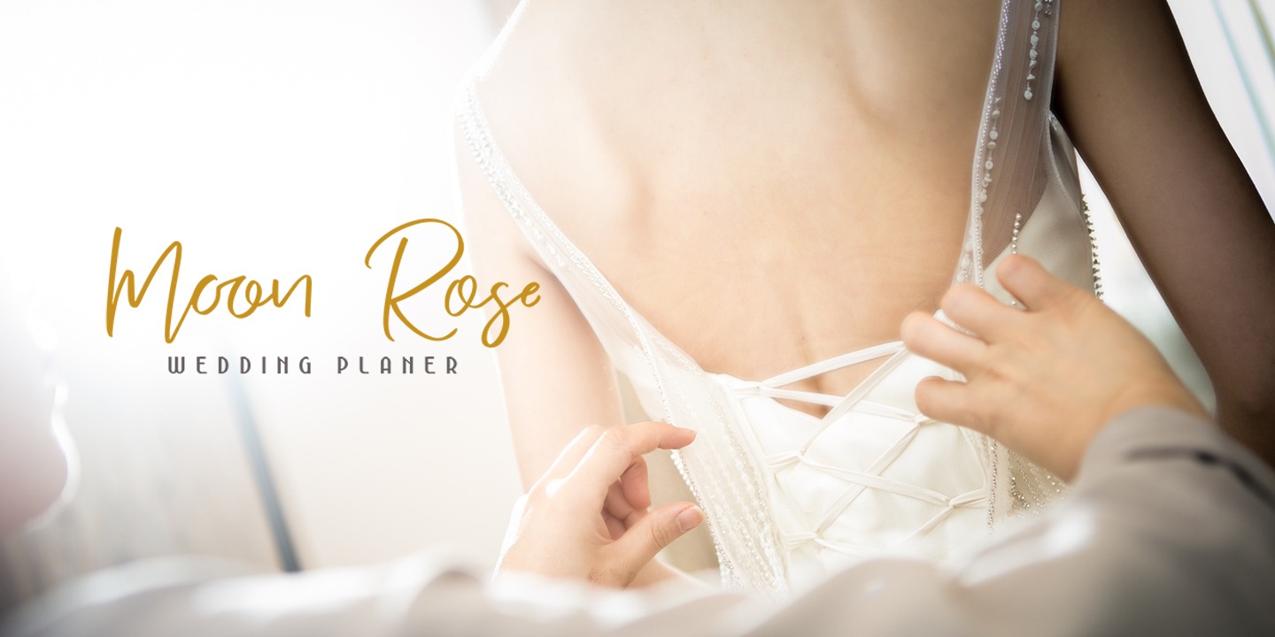 NERMOLA Scripcy Font