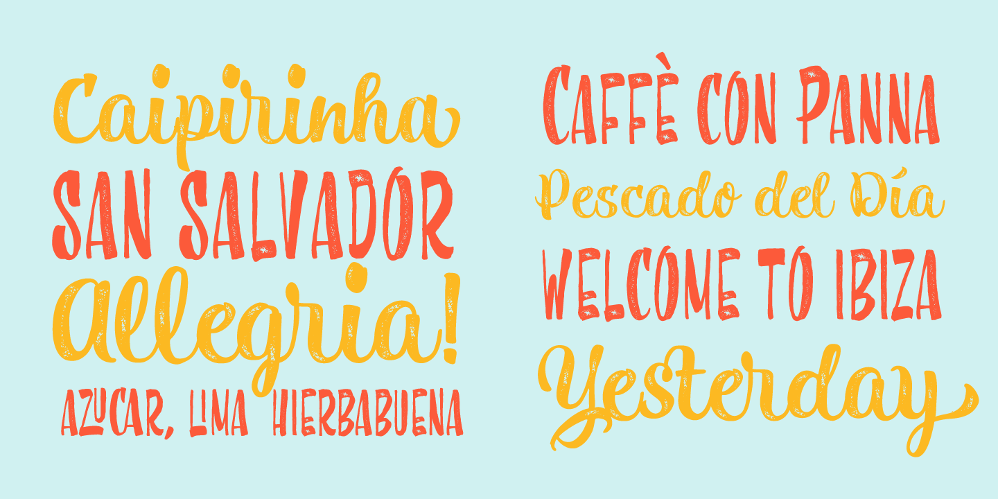 Beach Please Vintage