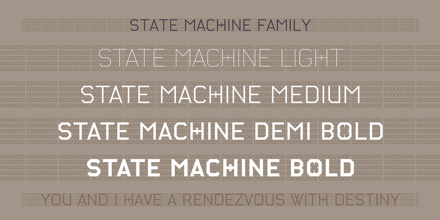 State Machine