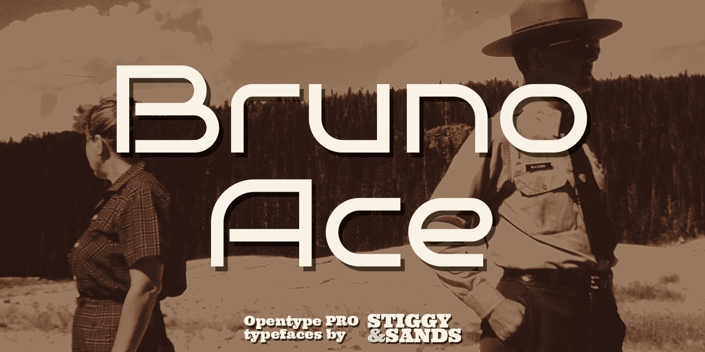 Bruno Ace Pro