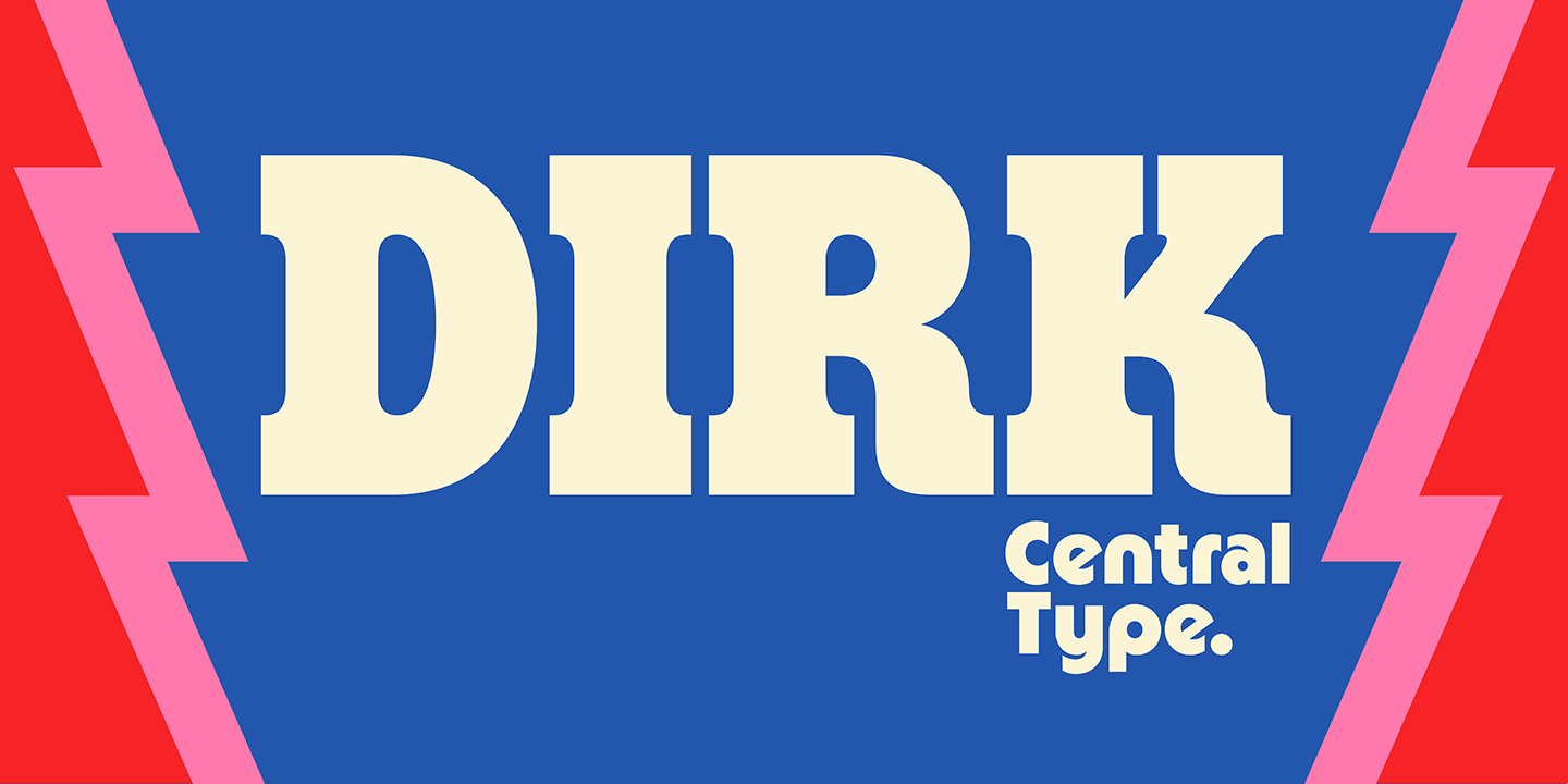 Dirk