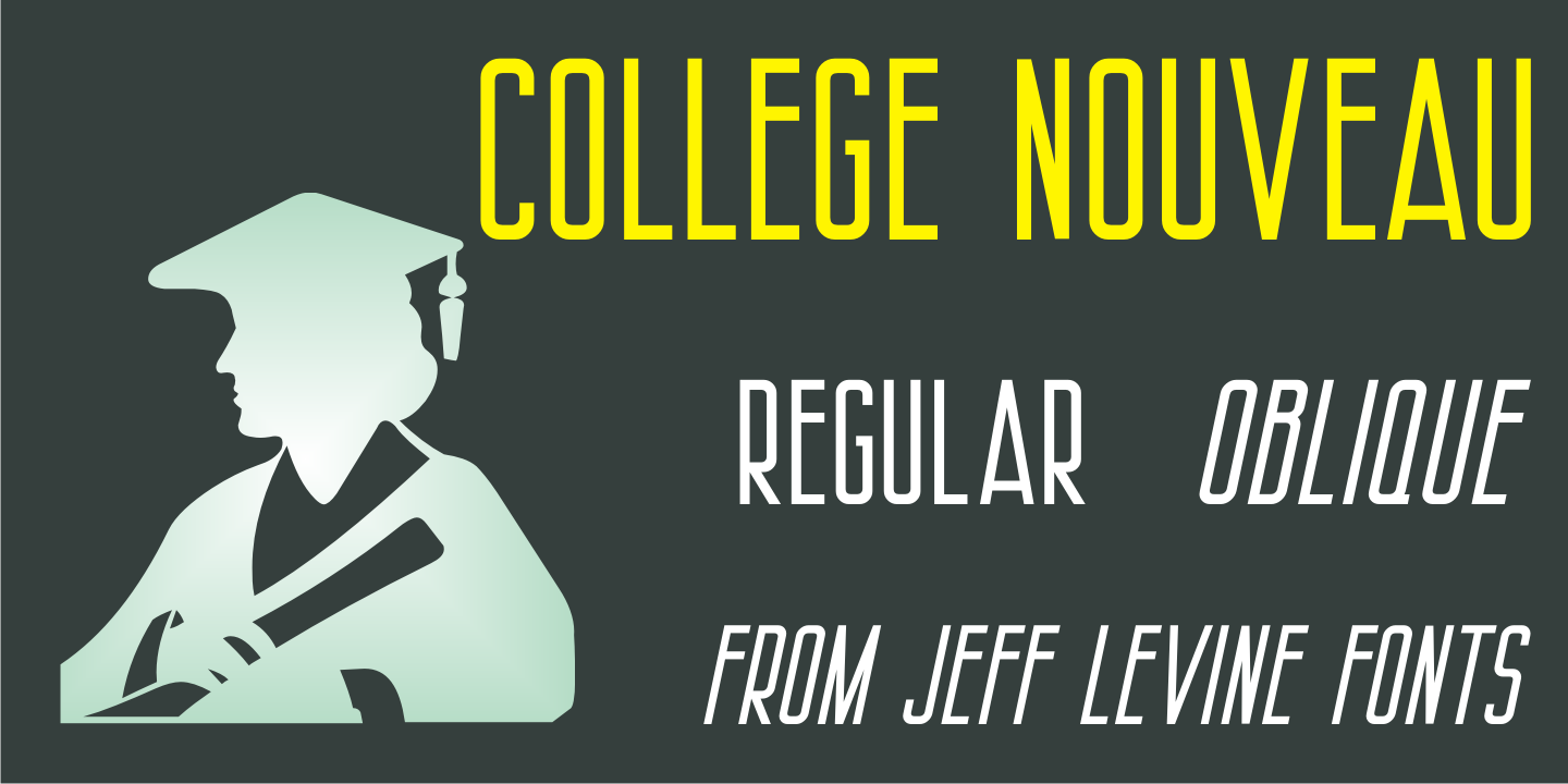 College Nouveau JNL