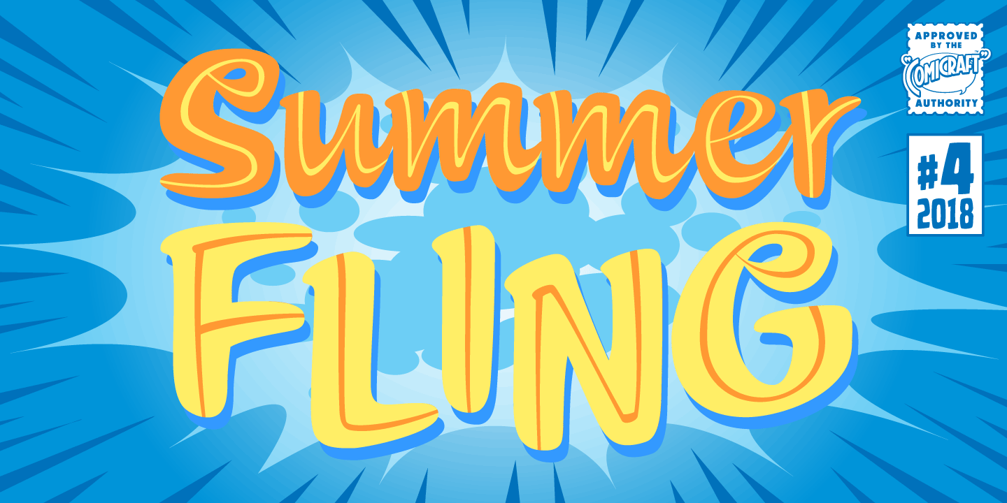 Summer Fling