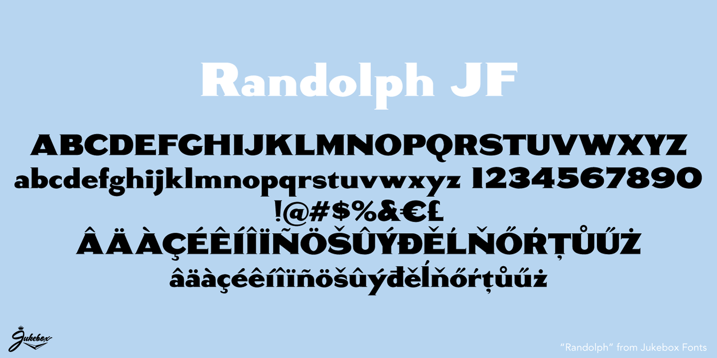 Randolph