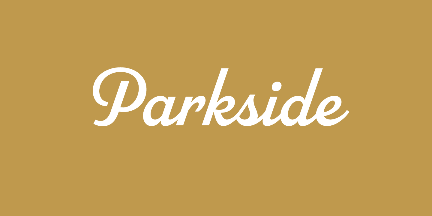 Parkside™