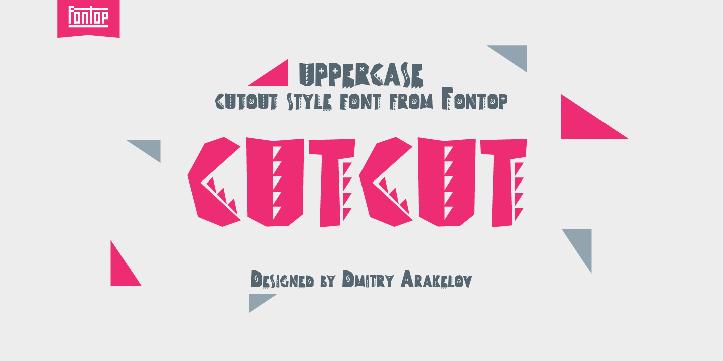 CUTCUT