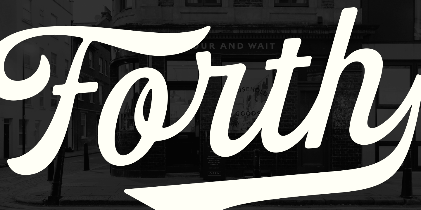 Bordonaro Script Rounded