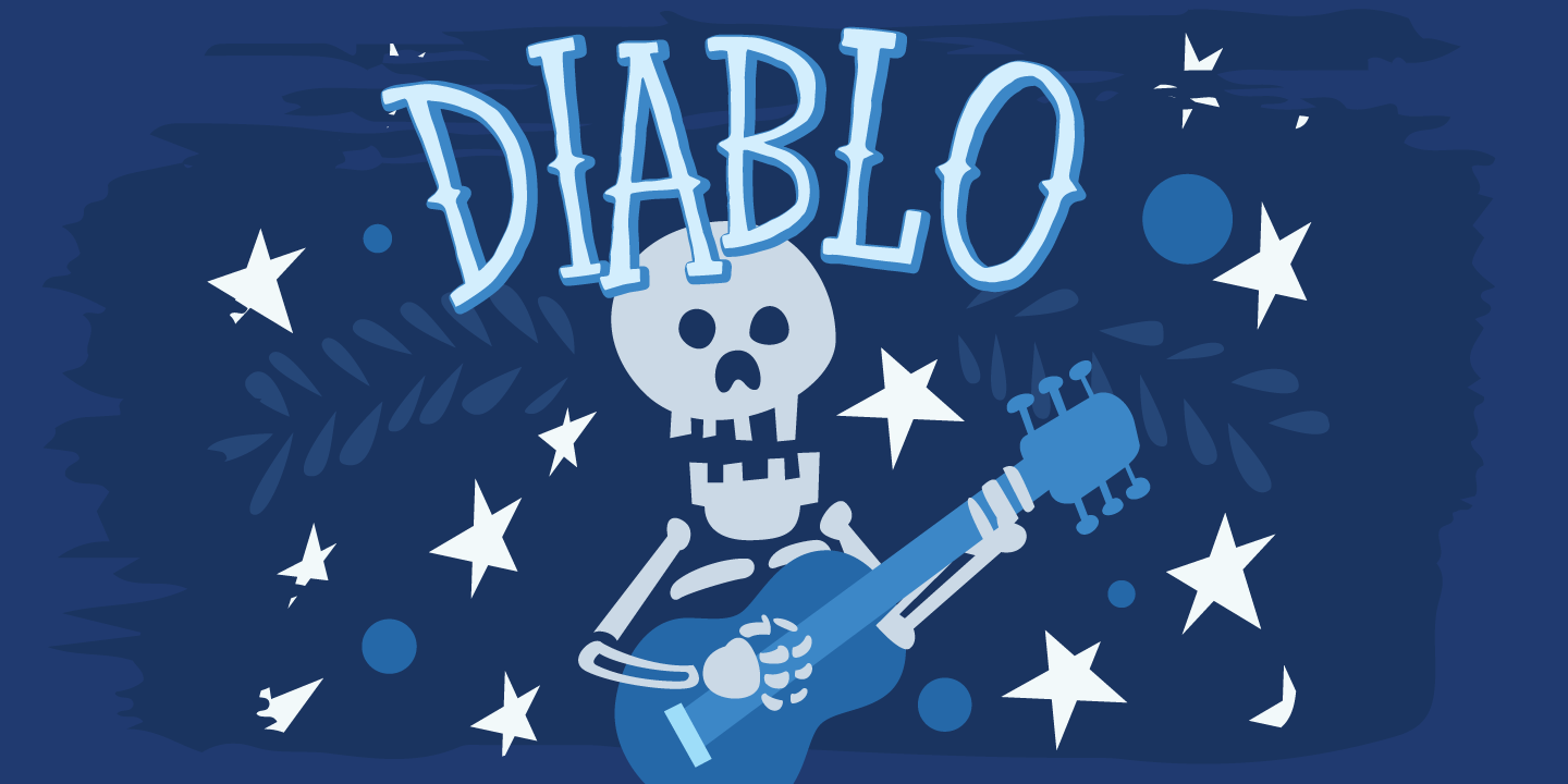 Diablo