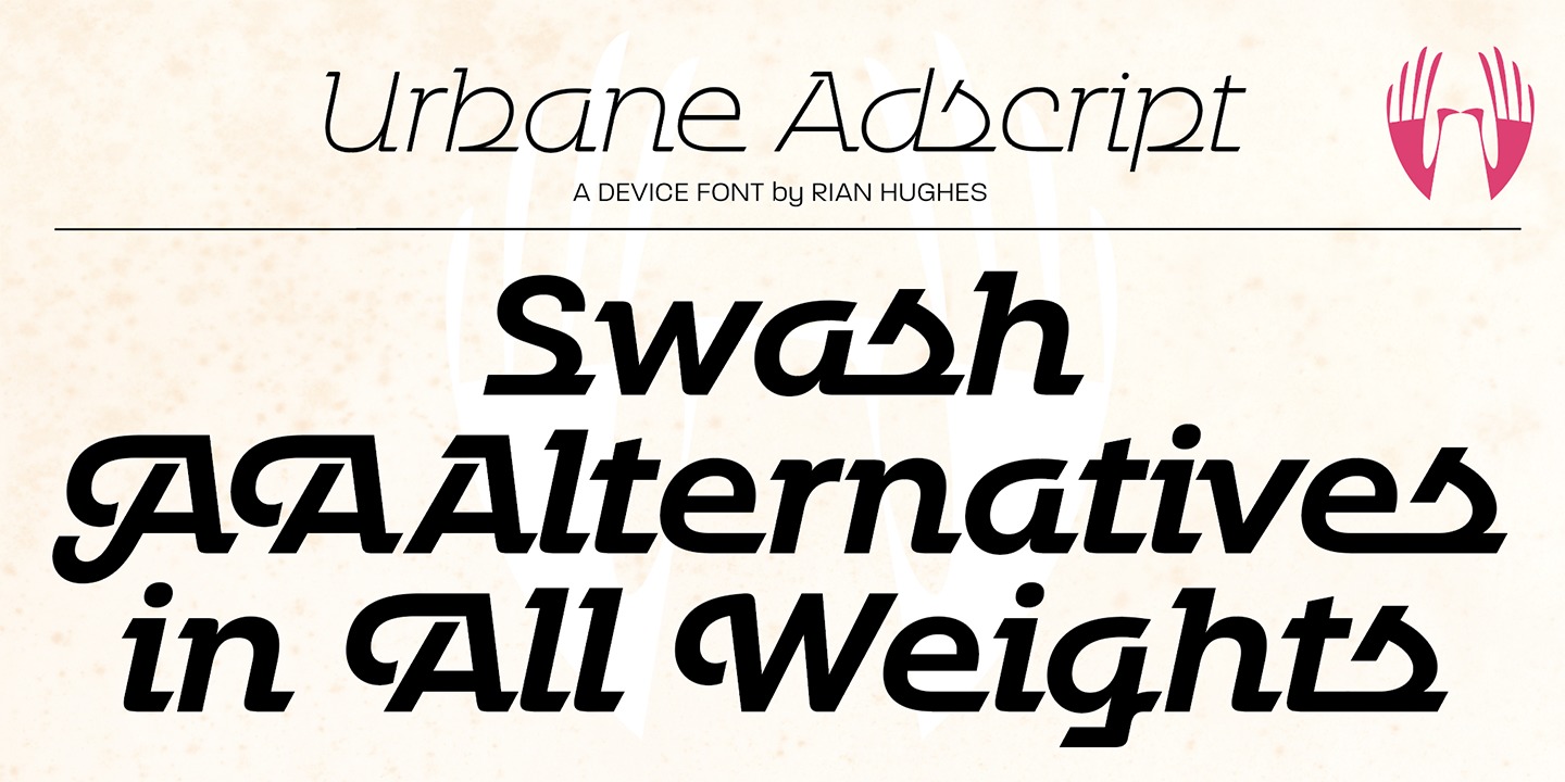 Urbane Adscript