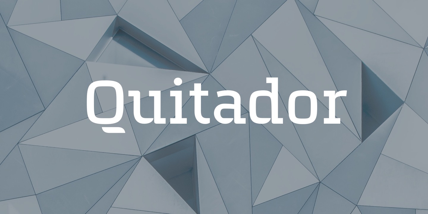 Quitador™