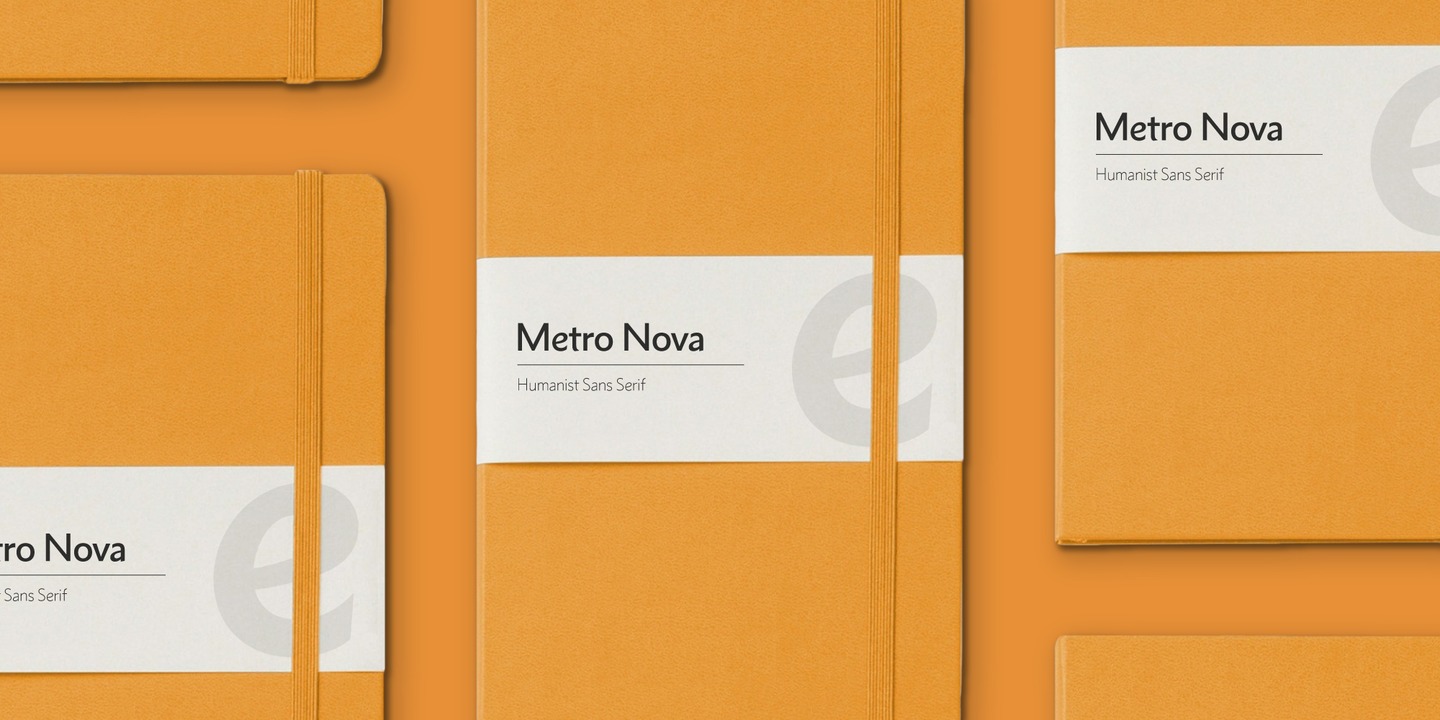 Metro® Nova