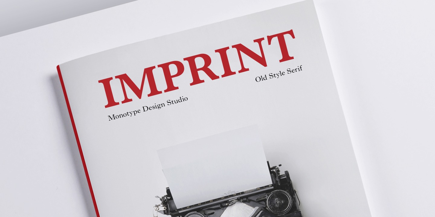 Imprint™