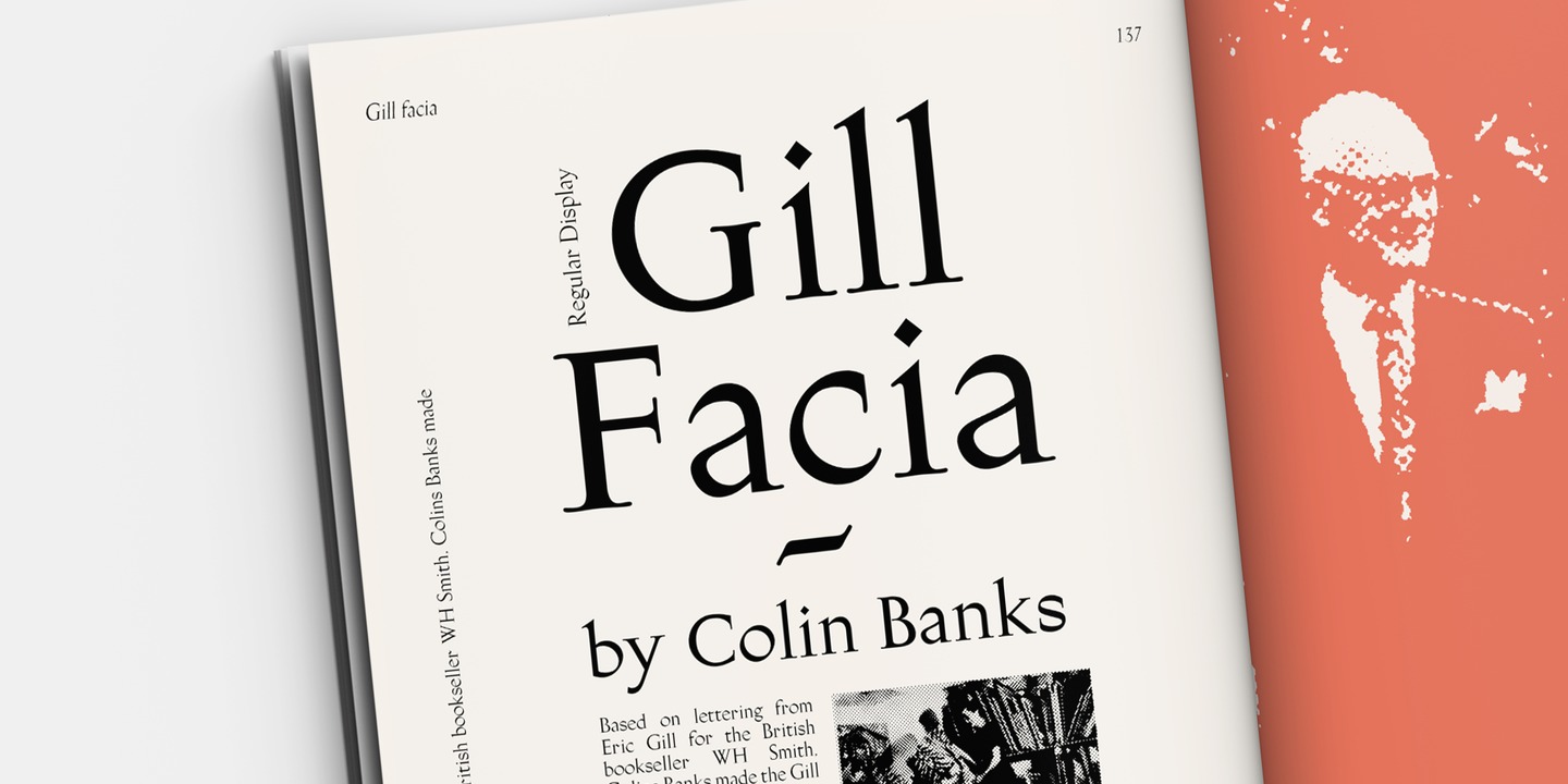 Gill Facia®