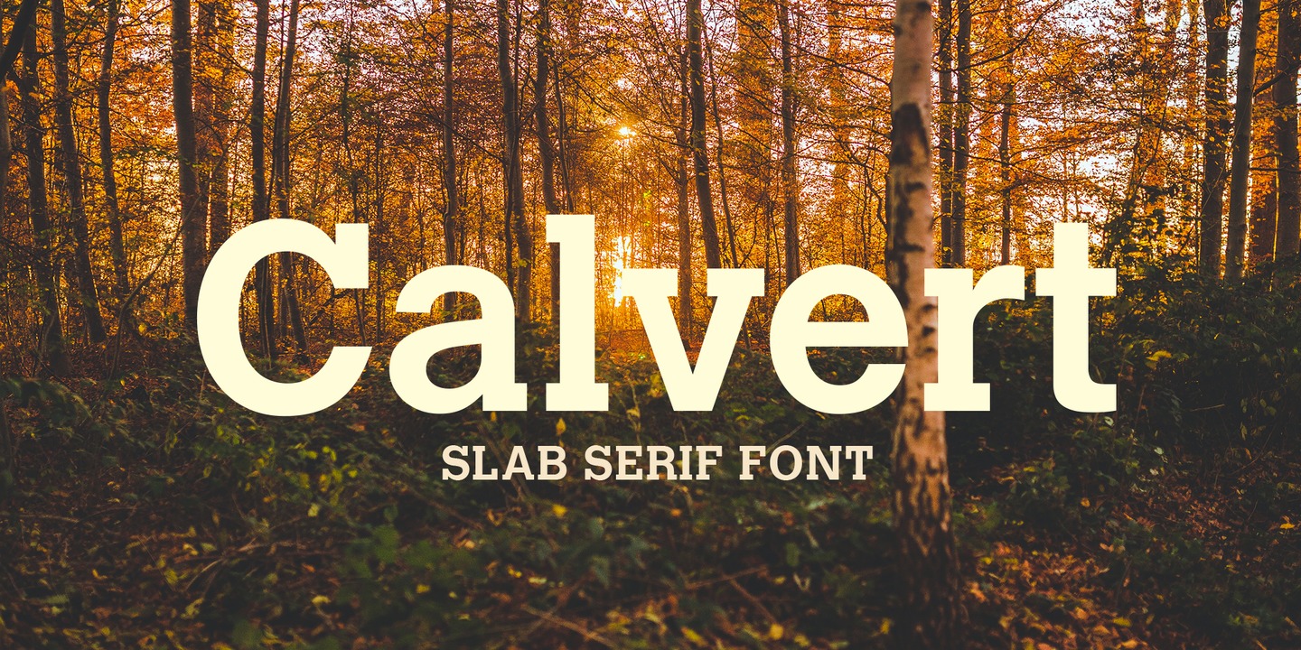 Calvert™
