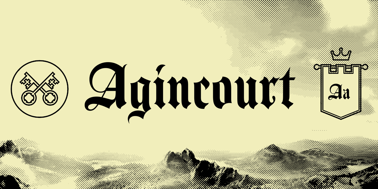Agincourt™