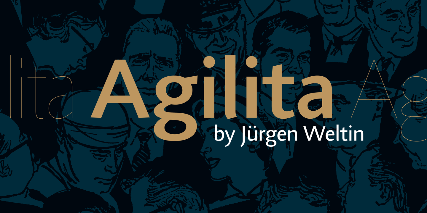 Agilita®