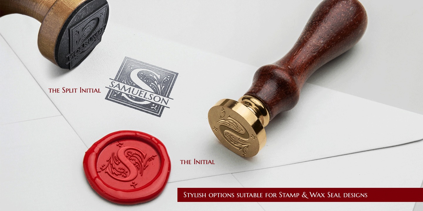 MFC Elmstead Monogram™